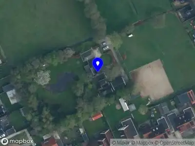 Nieuw bedrijf SentGV