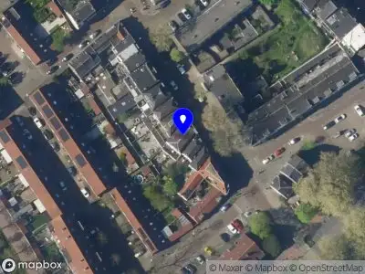 SEVEN8 Utrecht