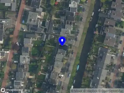 Prelude REEUWIJK