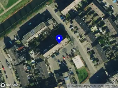 Wafa Logistics Zwolle