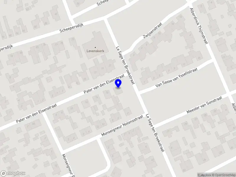 Rappórt Stefan Carlier