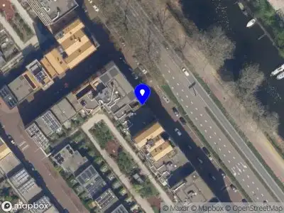 Maca Designs B.V. Rotterdam