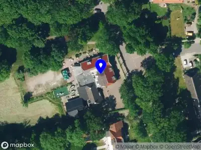 Nieuw bedrijf Hotel Deen/Dancing De Waog