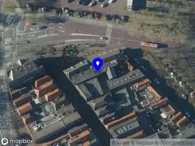 Vereniging van Eigenaars Kleine Noord 60 Hoorn