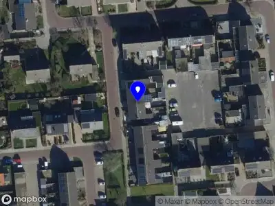 Barbershop Mauro 's-Heerenhoek