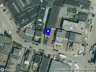 Nieuw bedrijf Swift-Fit B.V.