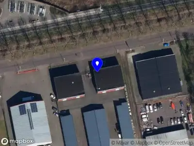 Aruga Origins V.O.F.