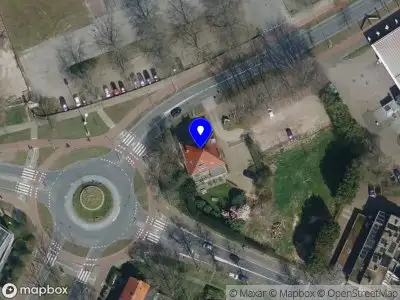 Boutique Hotel Het Scheepshuys