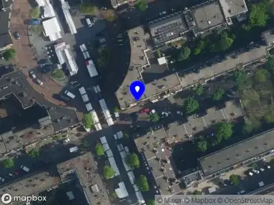 Kwalistuf Amsterdam