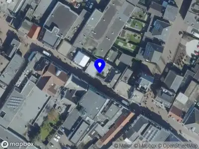 Nieuw bedrijf Twinkeling Sieraden & Fashion B.V.