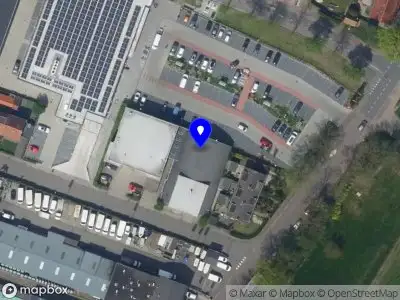 Nieuw bedrijf Ansof & Socrates V.O.F.