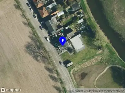 Handelsonderneming Stegeman Glane