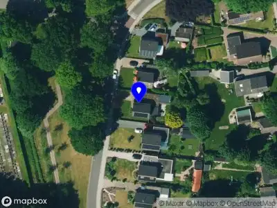 Nieuw bedrijf André Mulder Bedrukkingen