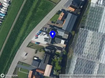 STET-DRAAGBALKEN.NL Andijk