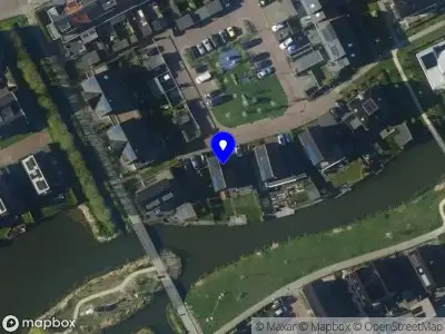 R.M. de Boer Beheer B.V.