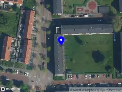 Afronil Amsterdam