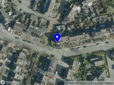 Nieuw bedrijf C&G B.V.