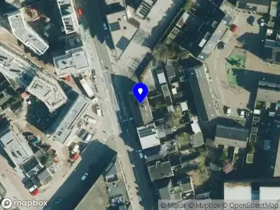Mojo Sailing Enschede