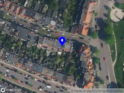 HPGO B.V. Haarlem