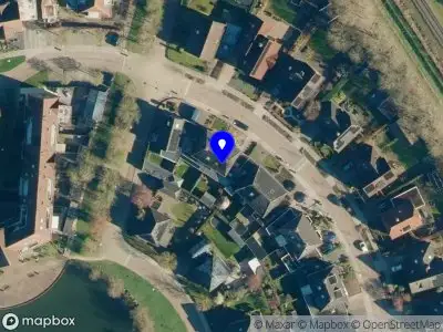 Nieuw bedrijf beautysalonbyzoe.nl