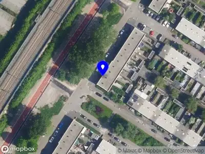 14 SZN Almere