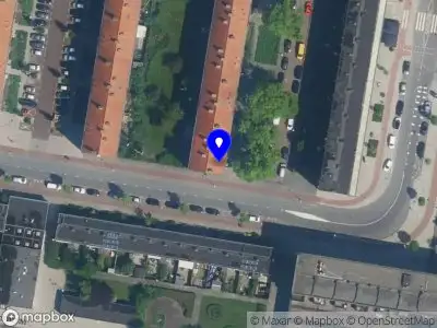 Cabby Bram Amsterdam