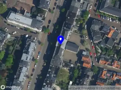 Nieuw bedrijf Berlin RO Co-Invest B.V.