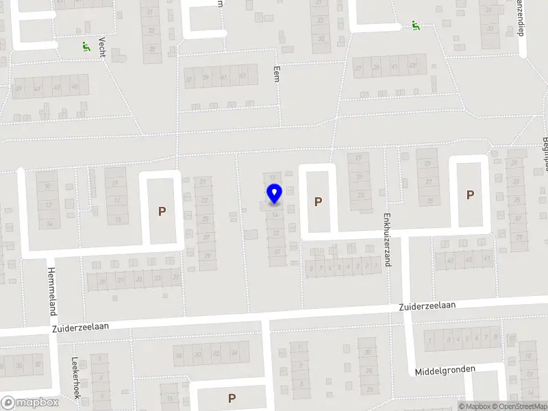 Nieuw bedrijf Beauty by Mia