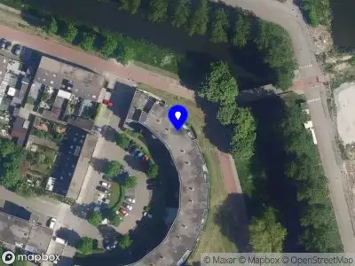 NieuwImpact Almere