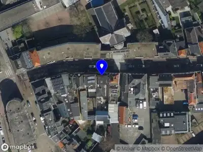 Supermarkt Barake V.O.F Breda