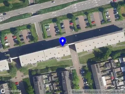 Nieuw bedrijf SoapClub Cinemadreef B.V.