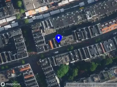 Studio Verde B.V. Amsterdam