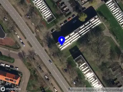 Nieuw bedrijf Alma Rechtshulp