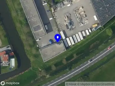 Nieuw bedrijf Essential Supply Europe B.V.