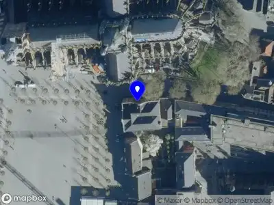 Jongeren van de Zoete Moeder 's-Hertogenbosch