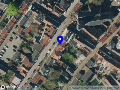 R.L. Knobbout Beheer B.V.