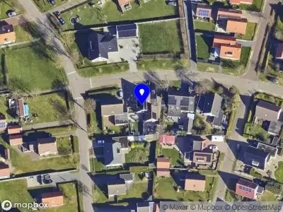 Nieuw bedrijf VisserVerhuur