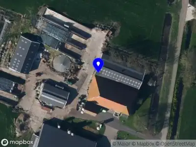 Nieuw bedrijf Adema Melkvee B.V.