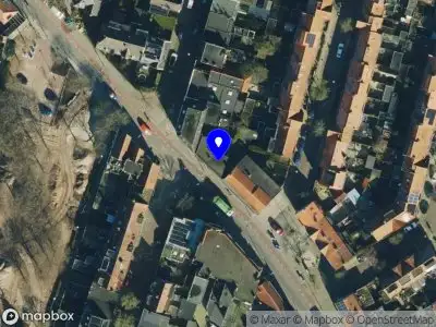 Nieuw bedrijf Muziek met Rosalie