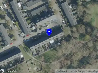 Nieuw bedrijf Netten dienstverlening