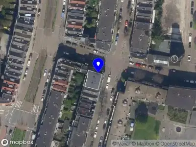AMCIS Trade Rotterdam
