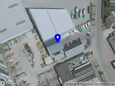 Kooymans Auto's B.V. Maastricht
