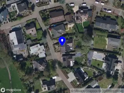 Nieuw bedrijf Happy Care Badge