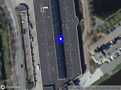 Nieuw bedrijf Hazebroek Horeca B.V.