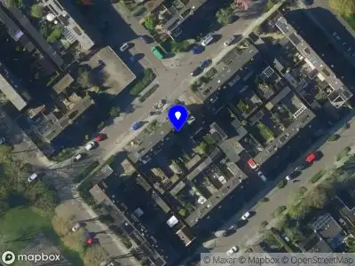 Nieuw bedrijf Vertierkaartjes