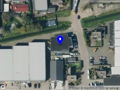 Nieuw bedrijf Van der Starre Automotive B.V.