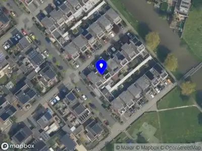 MACH Real Estate B.V.