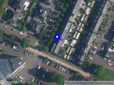 Jorge Edson Echegaray Amstelveen
