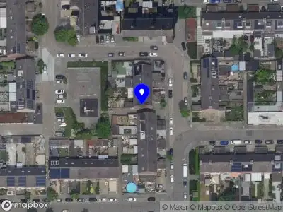 Barbershop Roosendaal