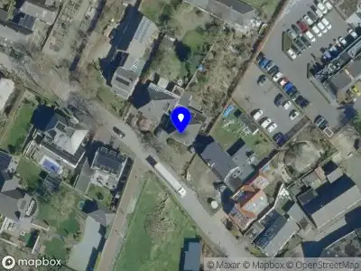 Nieuw bedrijf Van der Wijst Salaris & Advies B.V.